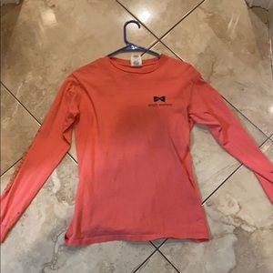 Long sleeve simply southern shirt